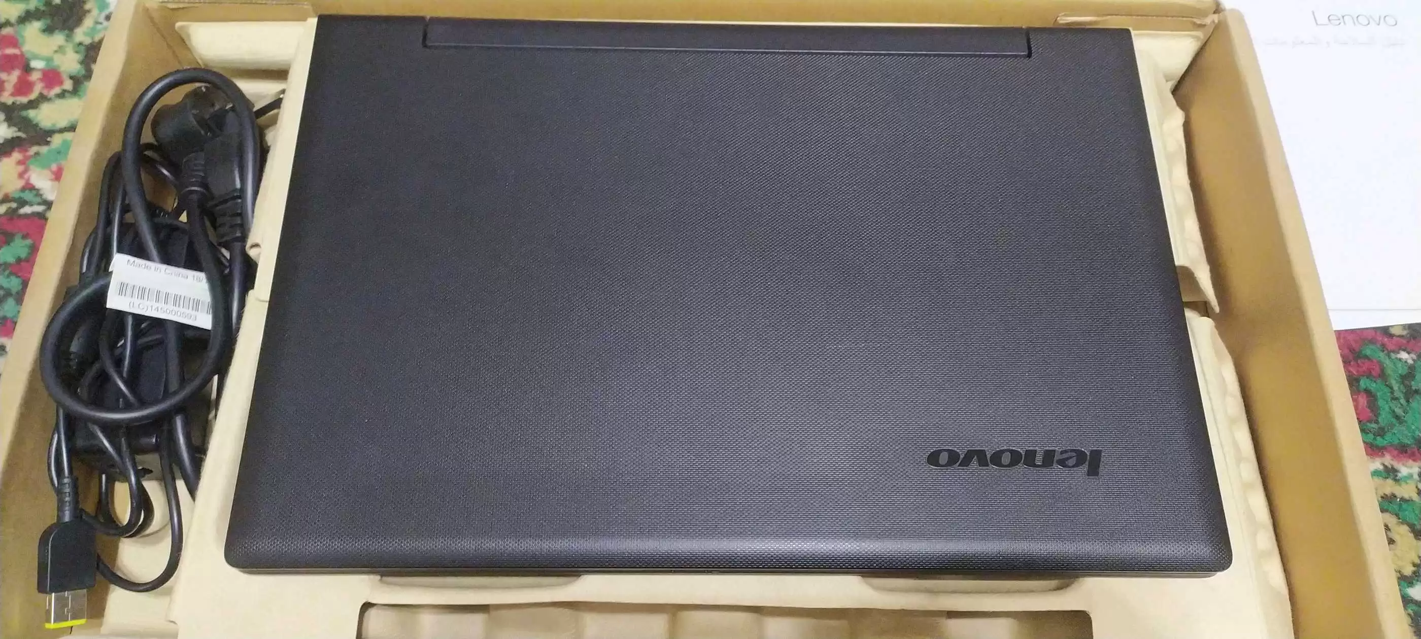 Нетбук Lenovo