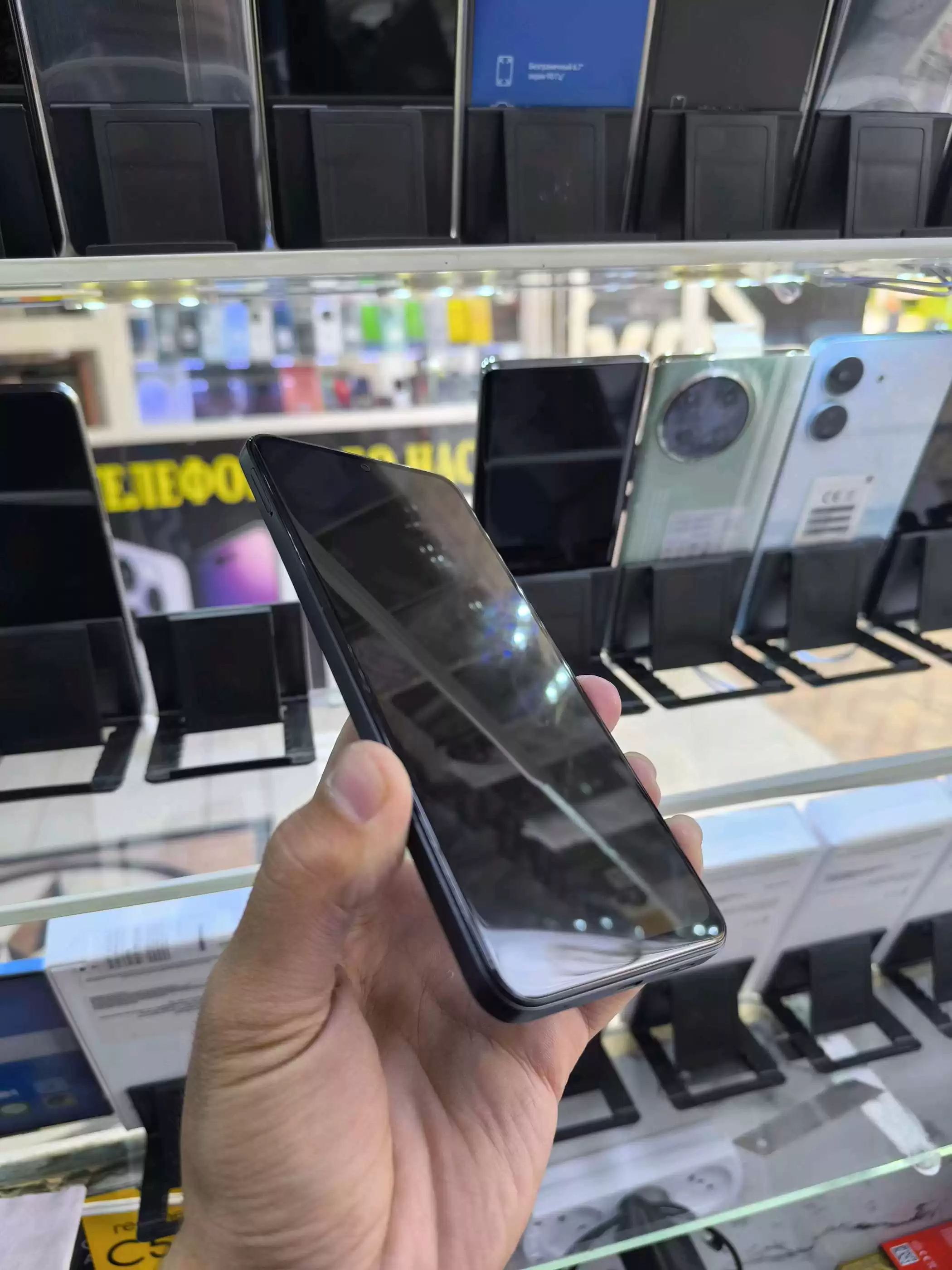 Xiaomi Redmi Note 12 