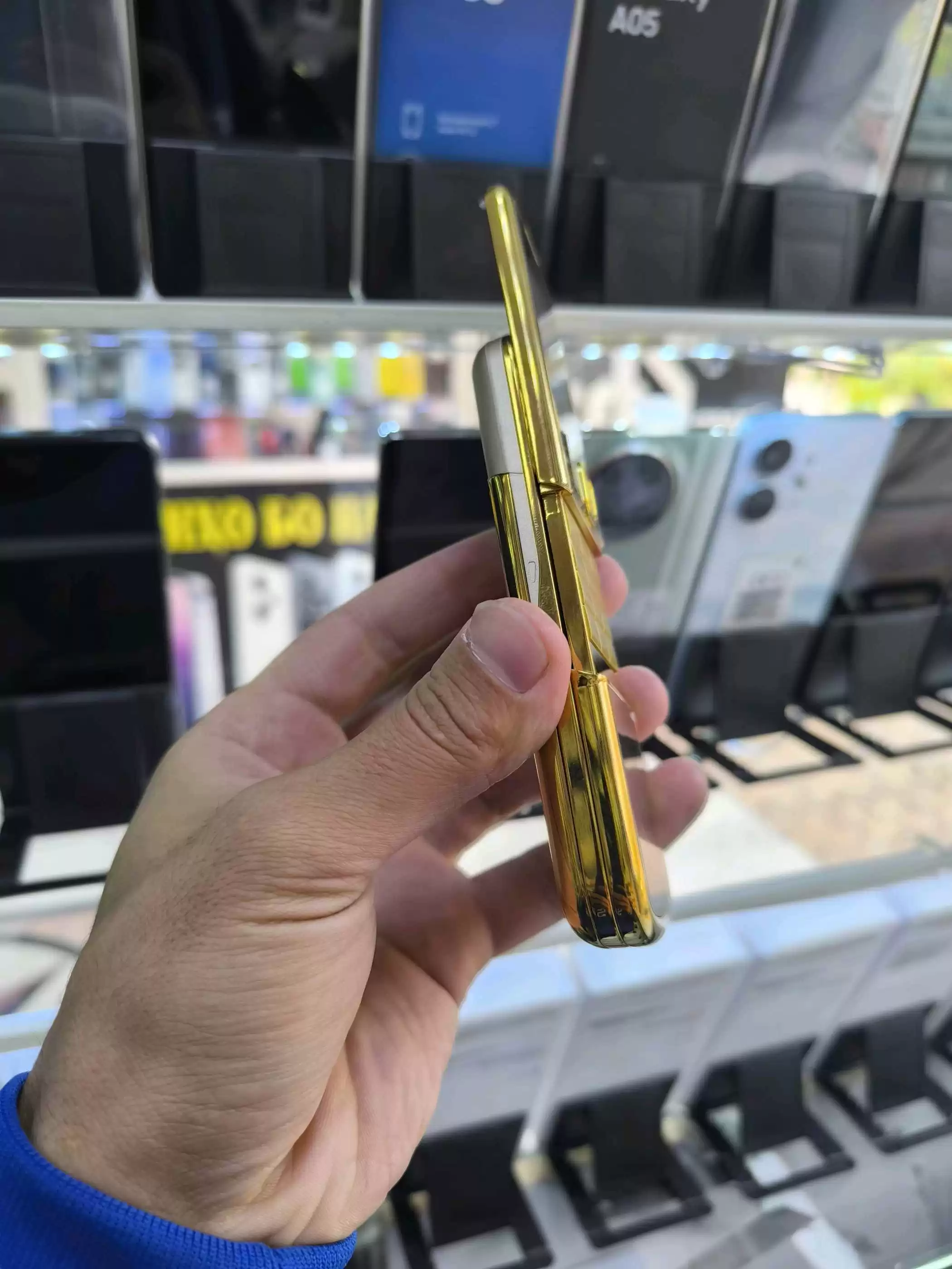 NOKIA 8800 