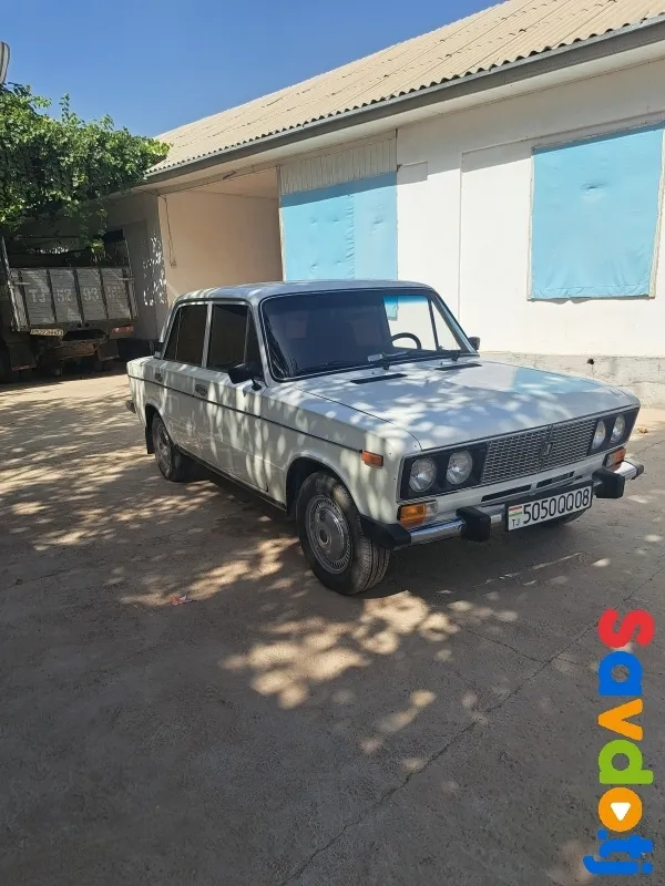 Ваз 2106 1997