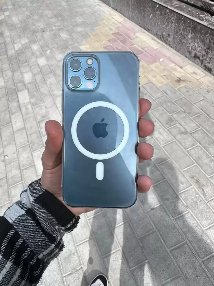 Apple iPhone 12 Pro 256 gb