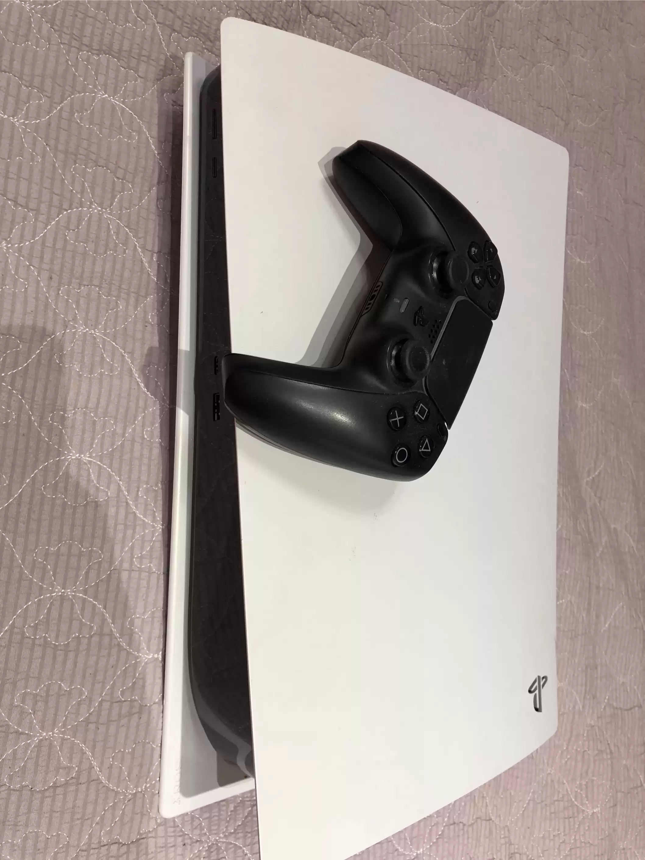 PS5