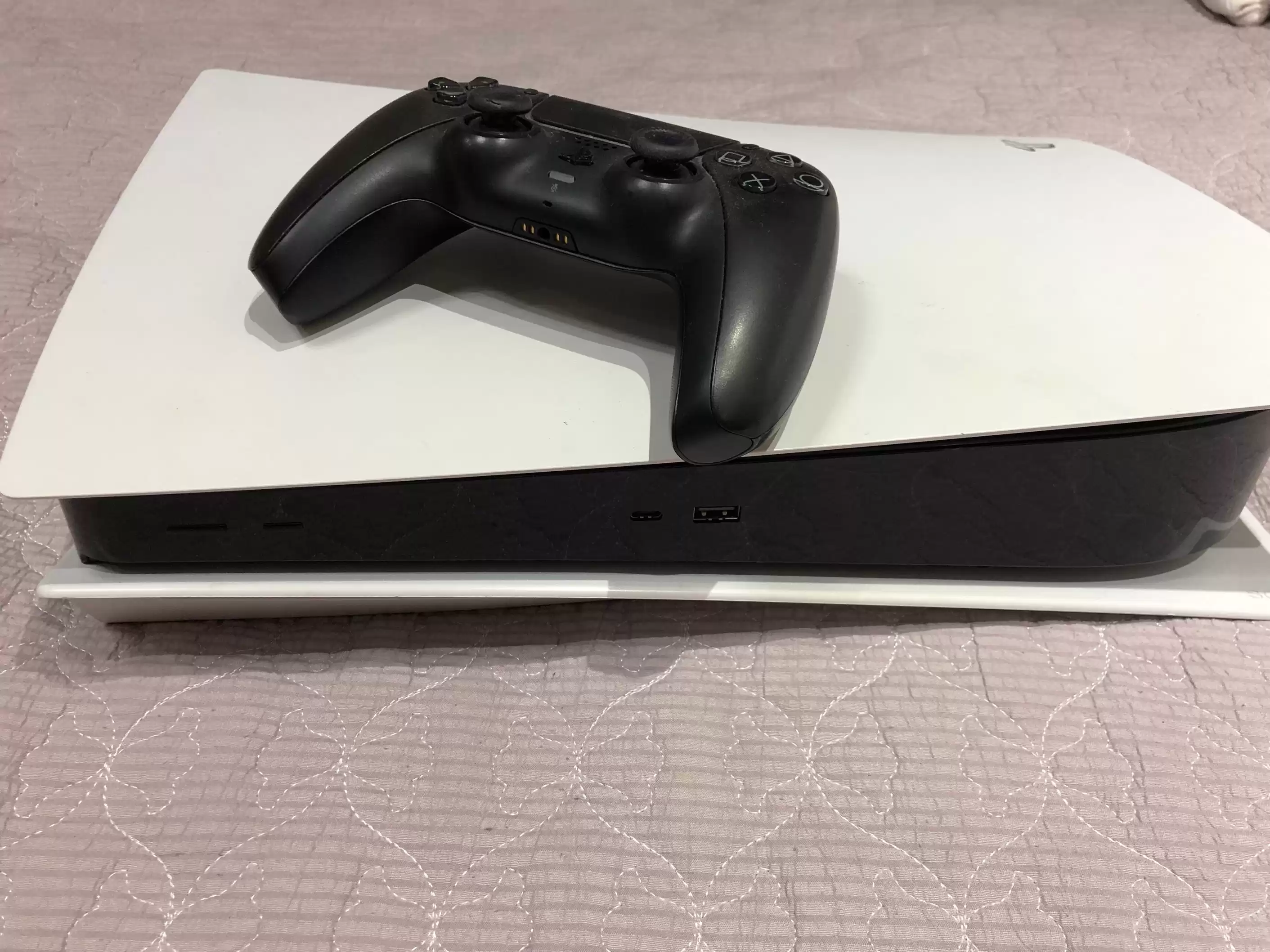 PS5