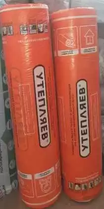 Утеплитель Утепляев 