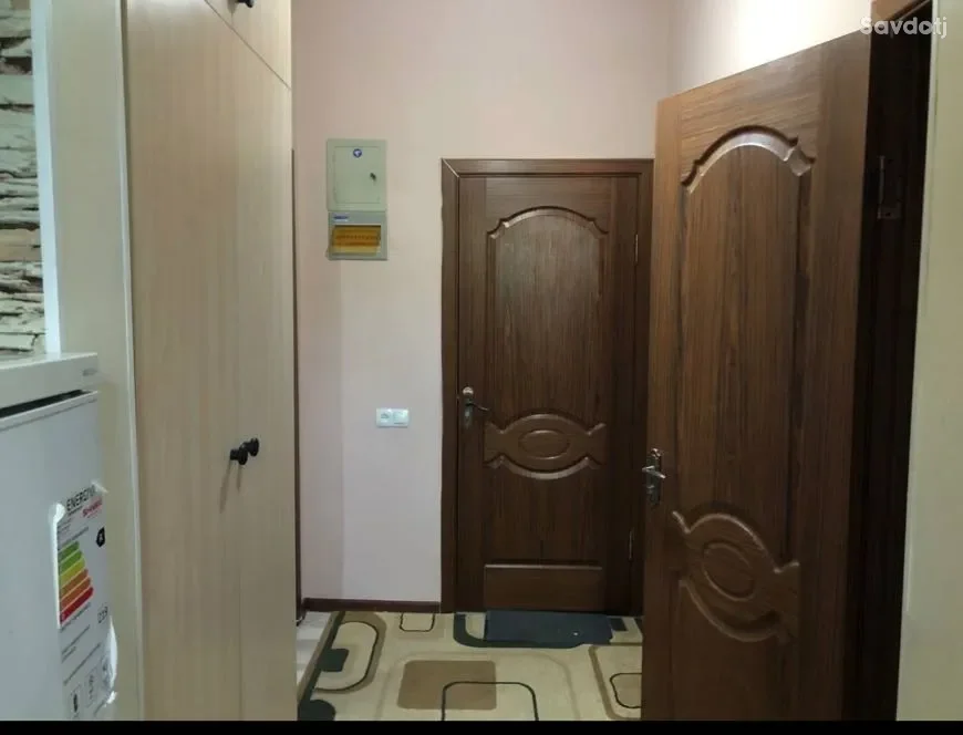1-к квартира, 1 этаж, 35 м², Сомони-Ул.Рудаки 191