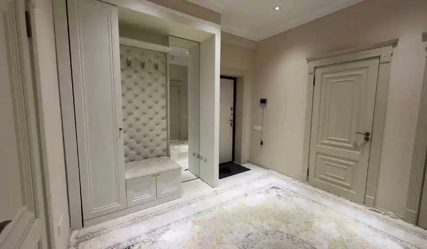 3-к квартира, 4 этаж, 115 м², Сино