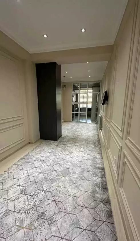 3-к квартира, 4 этаж, 115 м², Сино