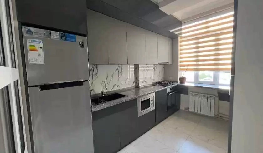 3-к квартира, 4 этаж, 115 м², Сино