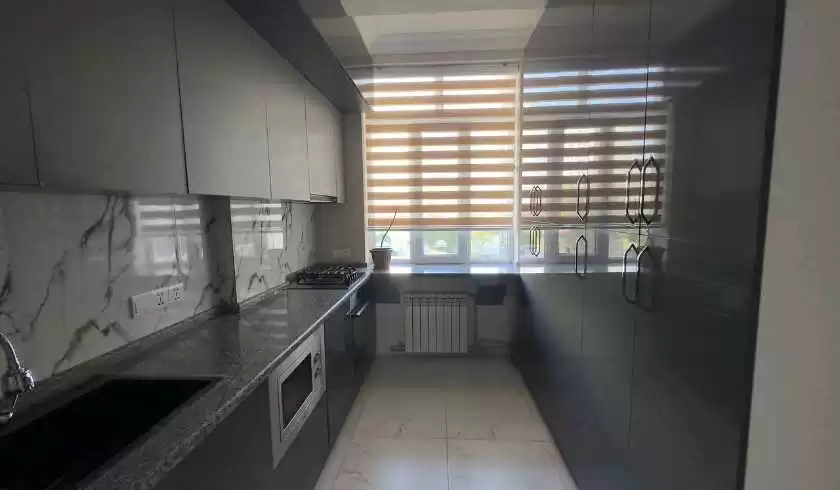 3-к квартира, 4 этаж, 115 м², Сино
