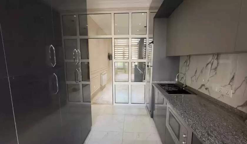 3-к квартира, 4 этаж, 115 м², Сино