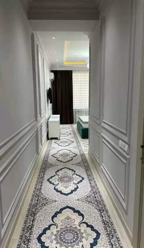 3-к квартира, 4 этаж, 115 м², Сино