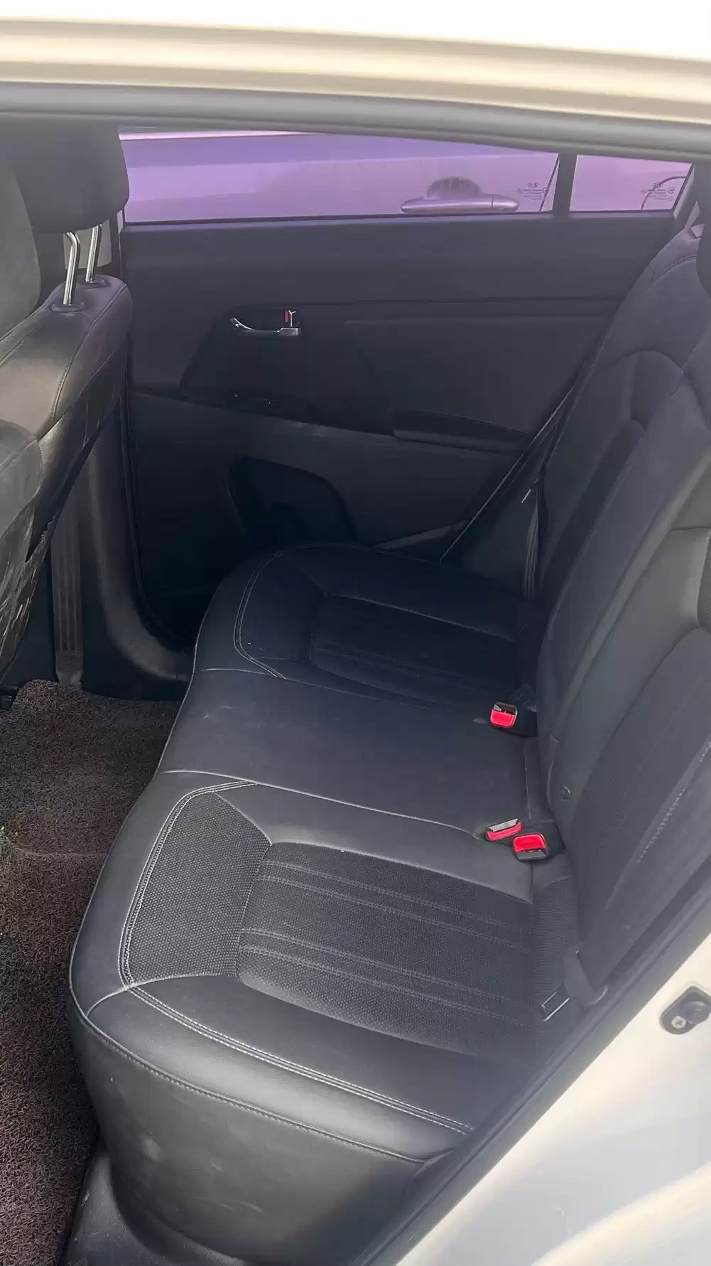 Kia Sportage 2015