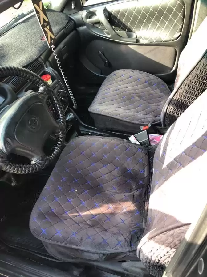 Opel Astra f 1997