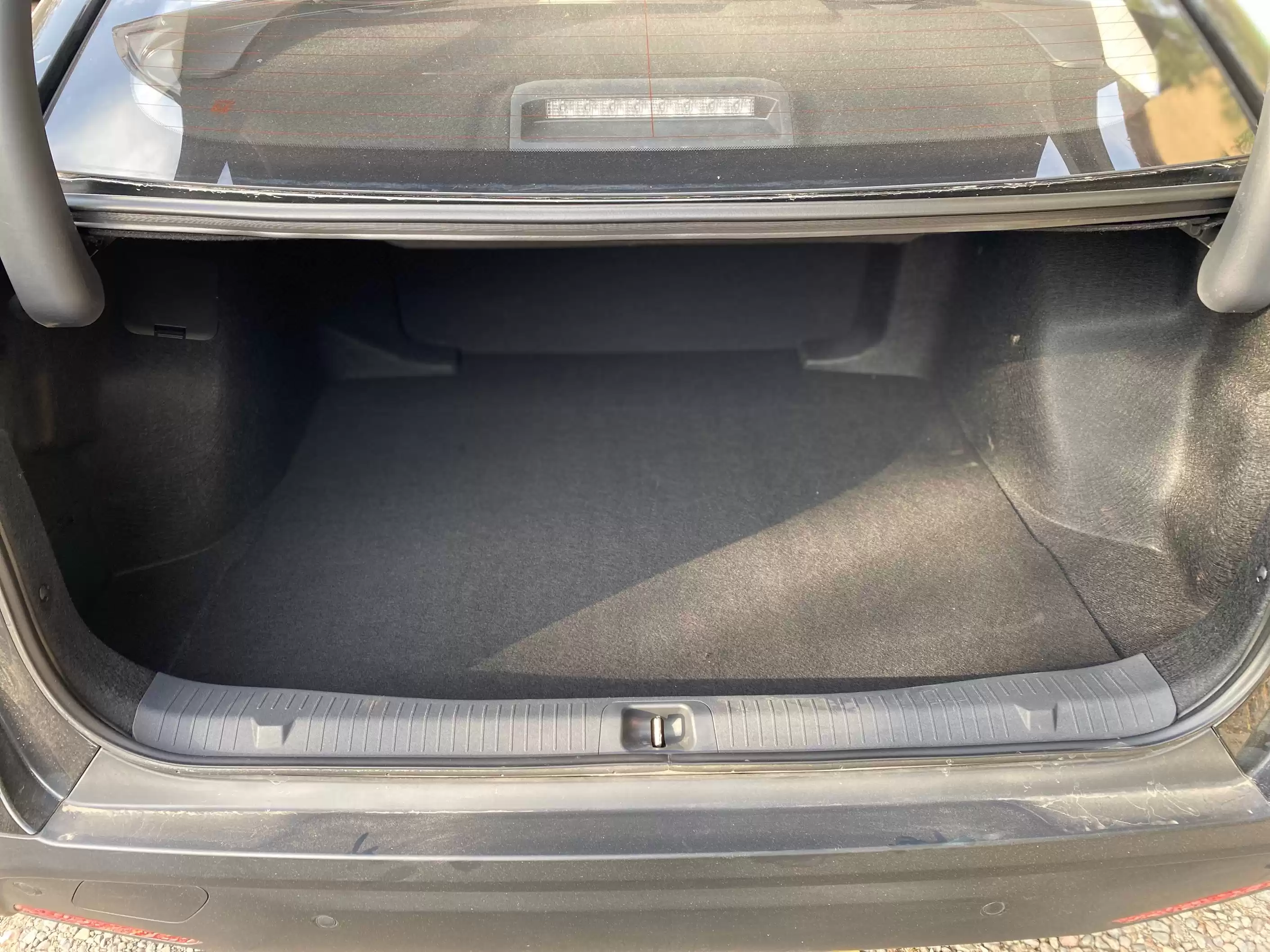 Toyota Camry 2024