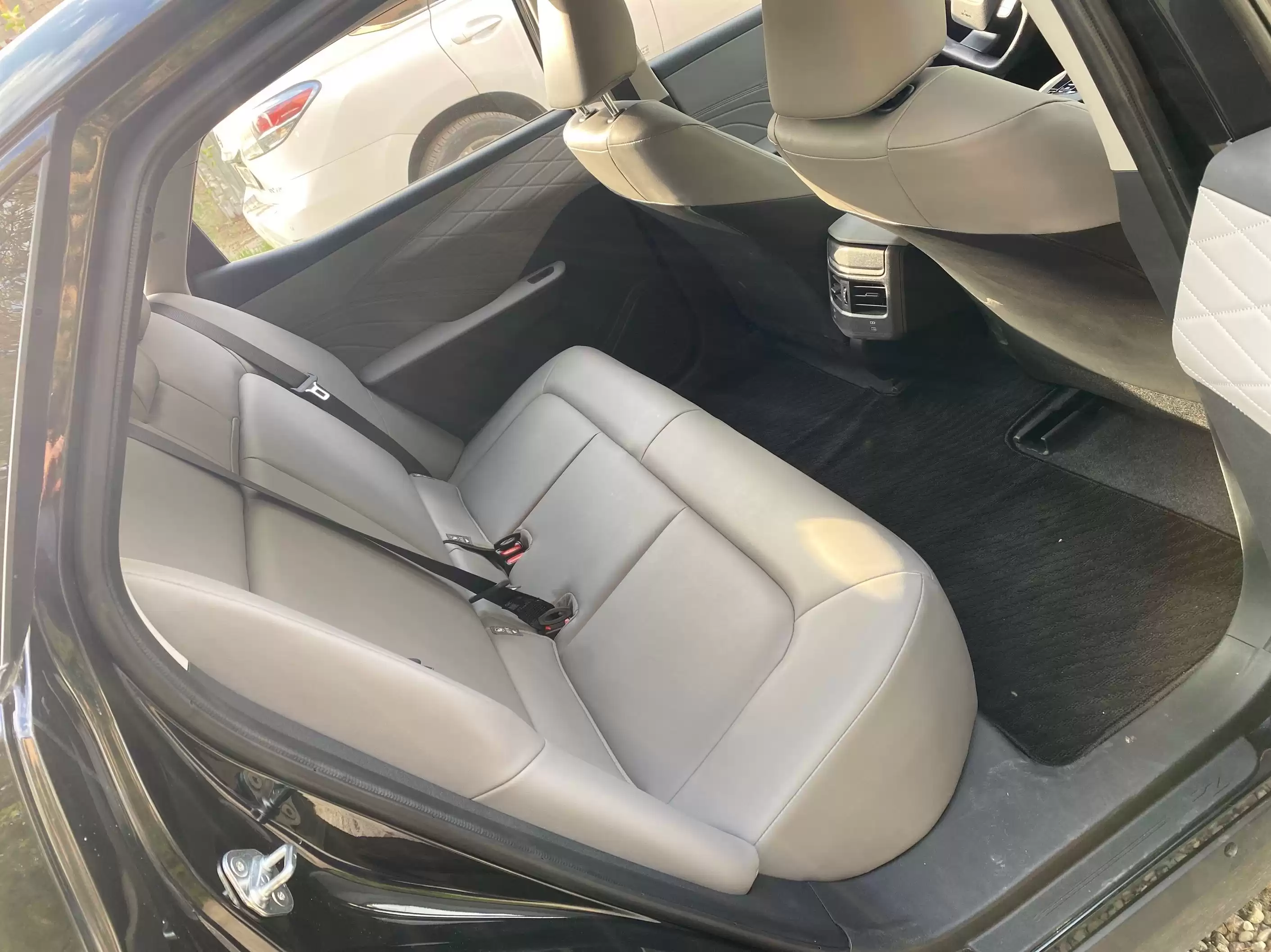 Toyota Camry 2024