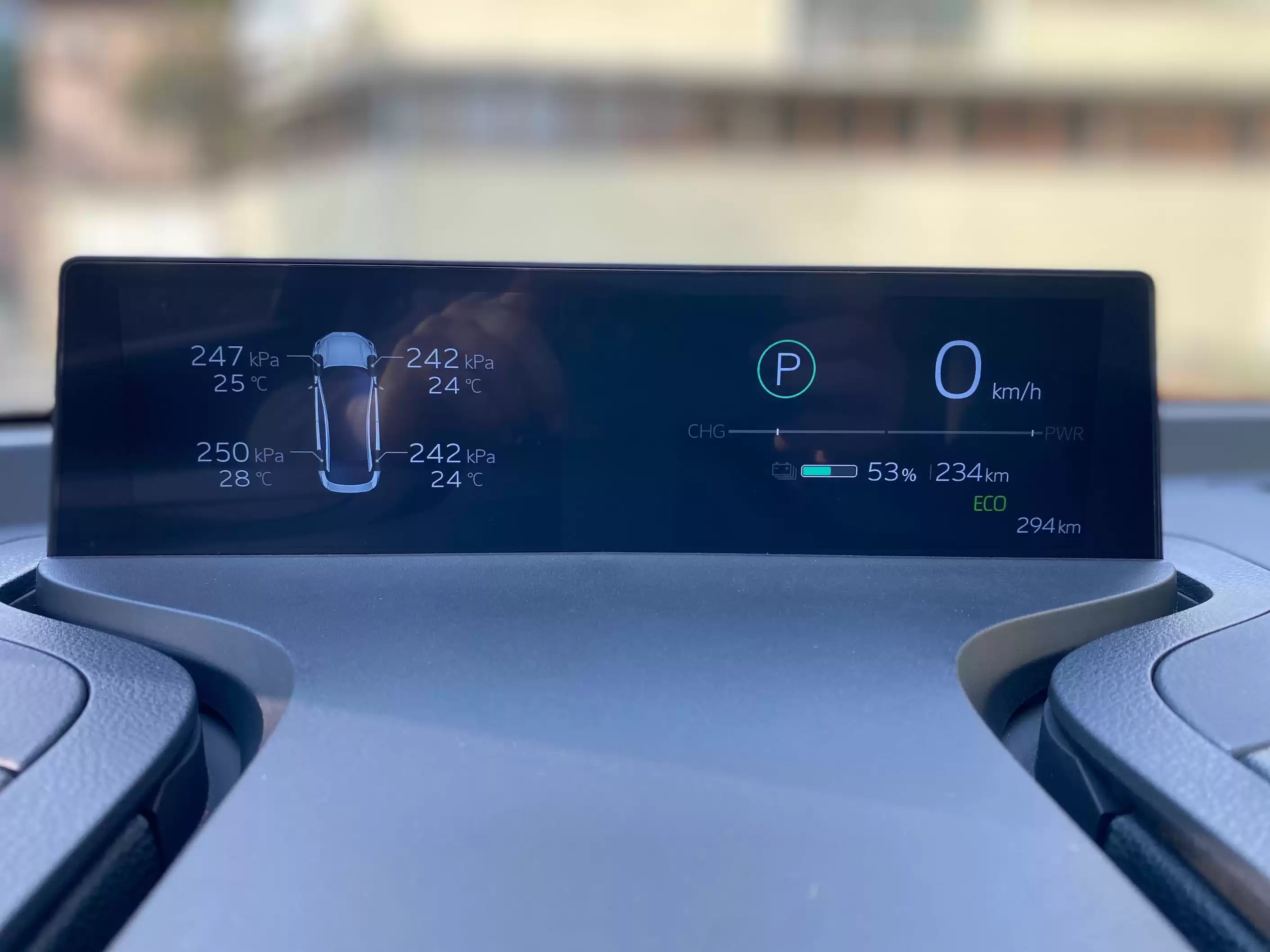 Toyota Camry 2024