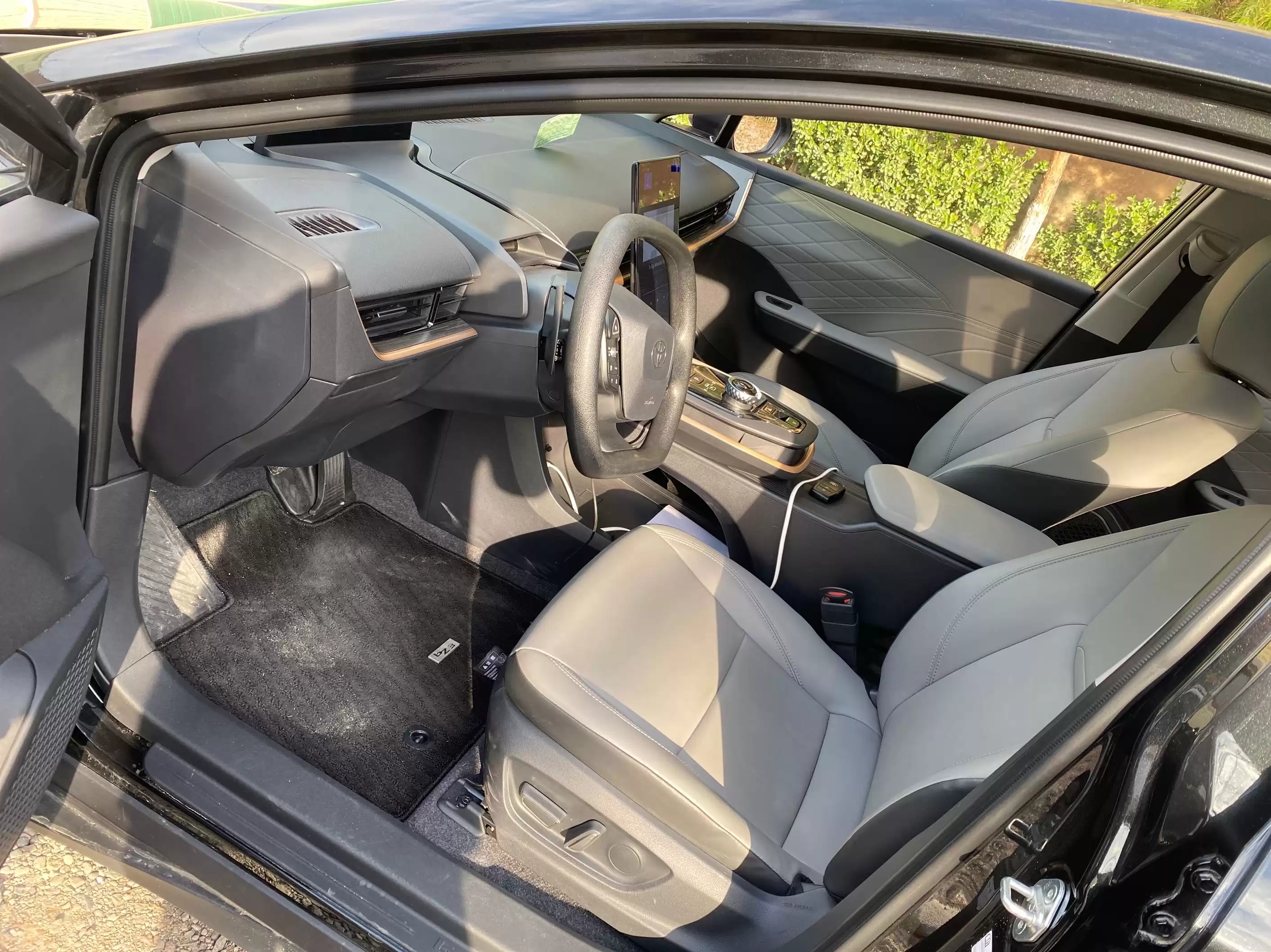 Toyota Camry 2024