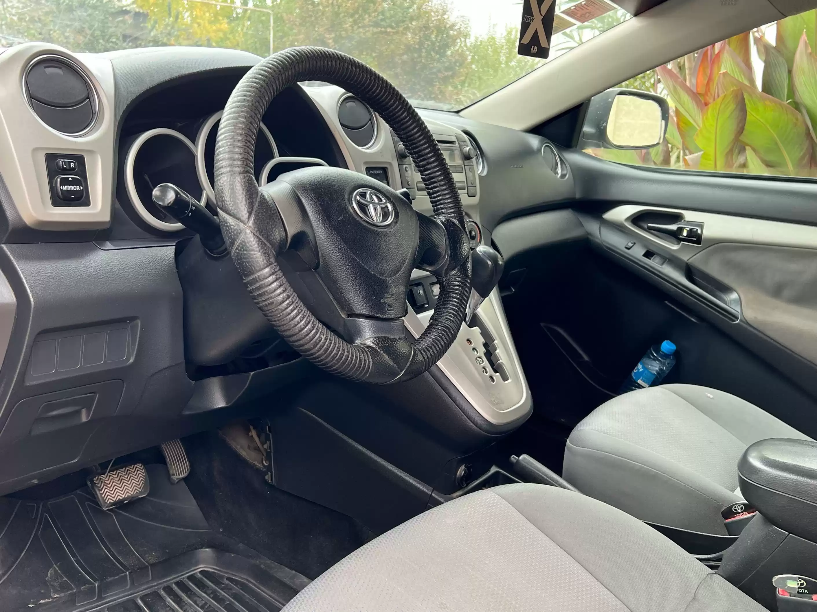 Toyota Matrix 2009