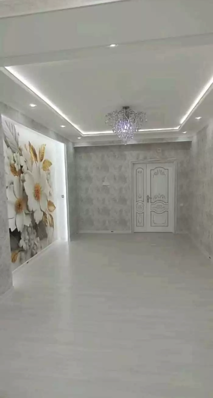 3-к квартира, 16 этаж, 110 м², Шохмансур