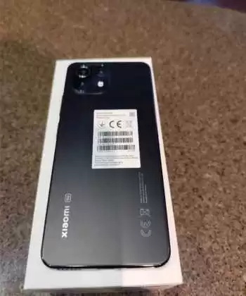 Xiaomi 11 lite 5 G 