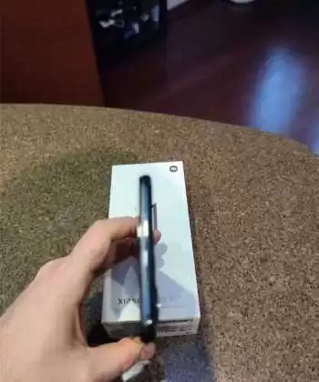 Xiaomi 11 lite 5 G 