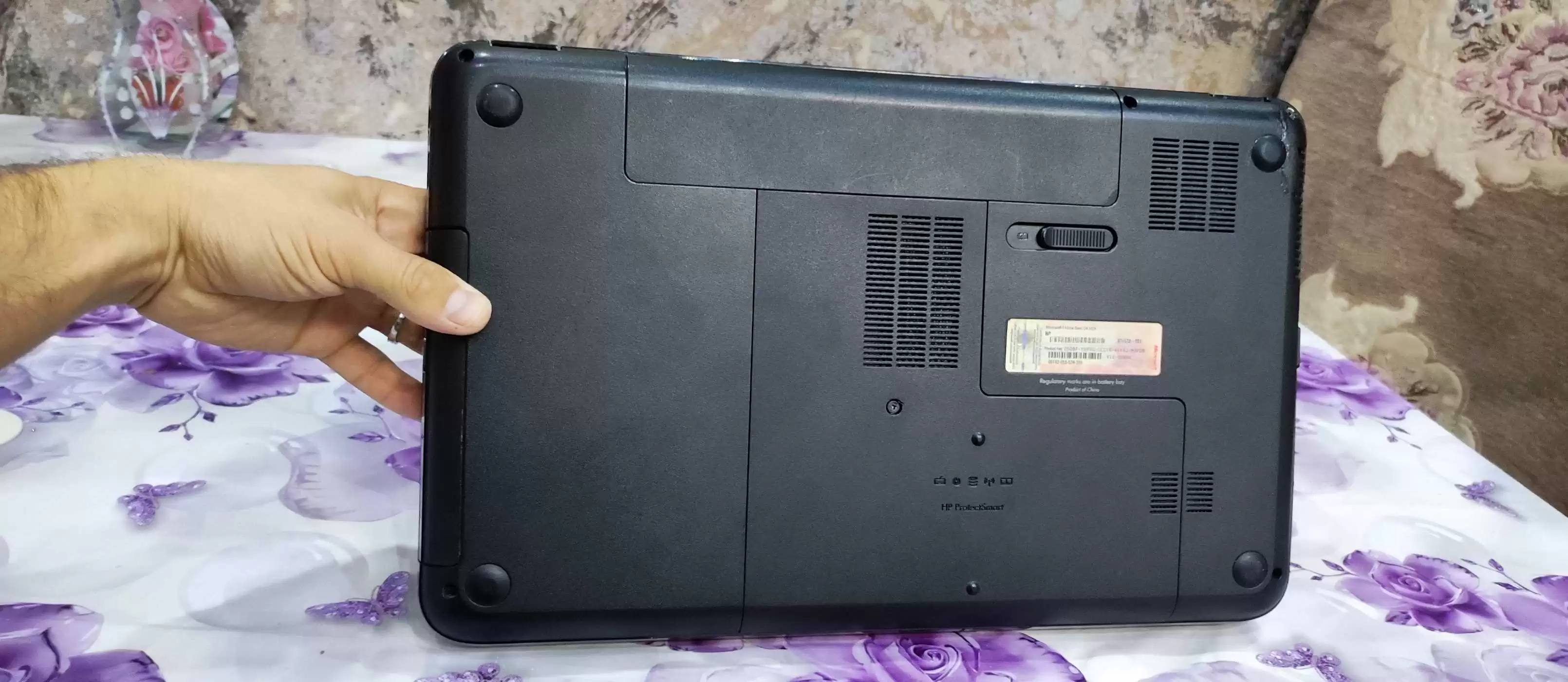 Нотбук HP Pavilion G6 