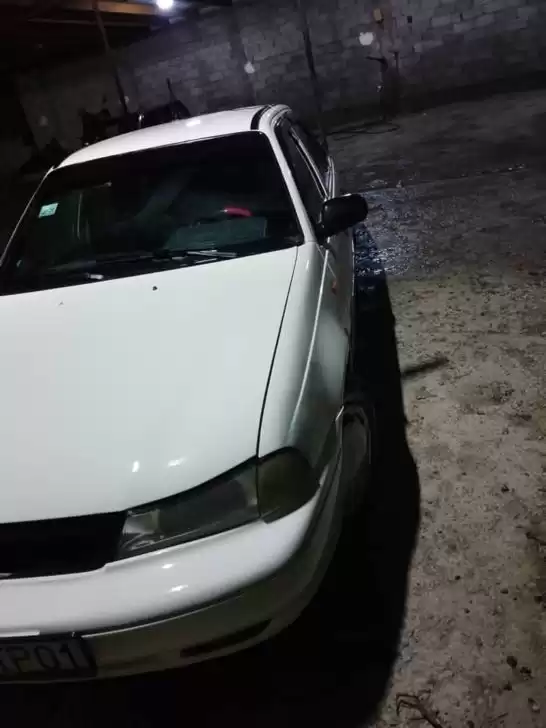 Daewoo Nexia 1996