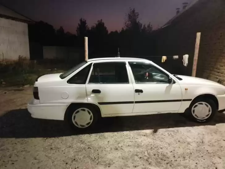 Daewoo Nexia 1996