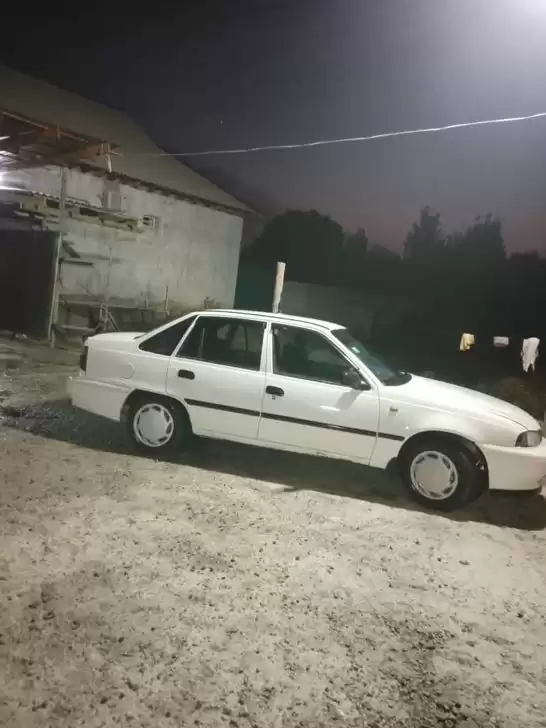 Daewoo Nexia 1996