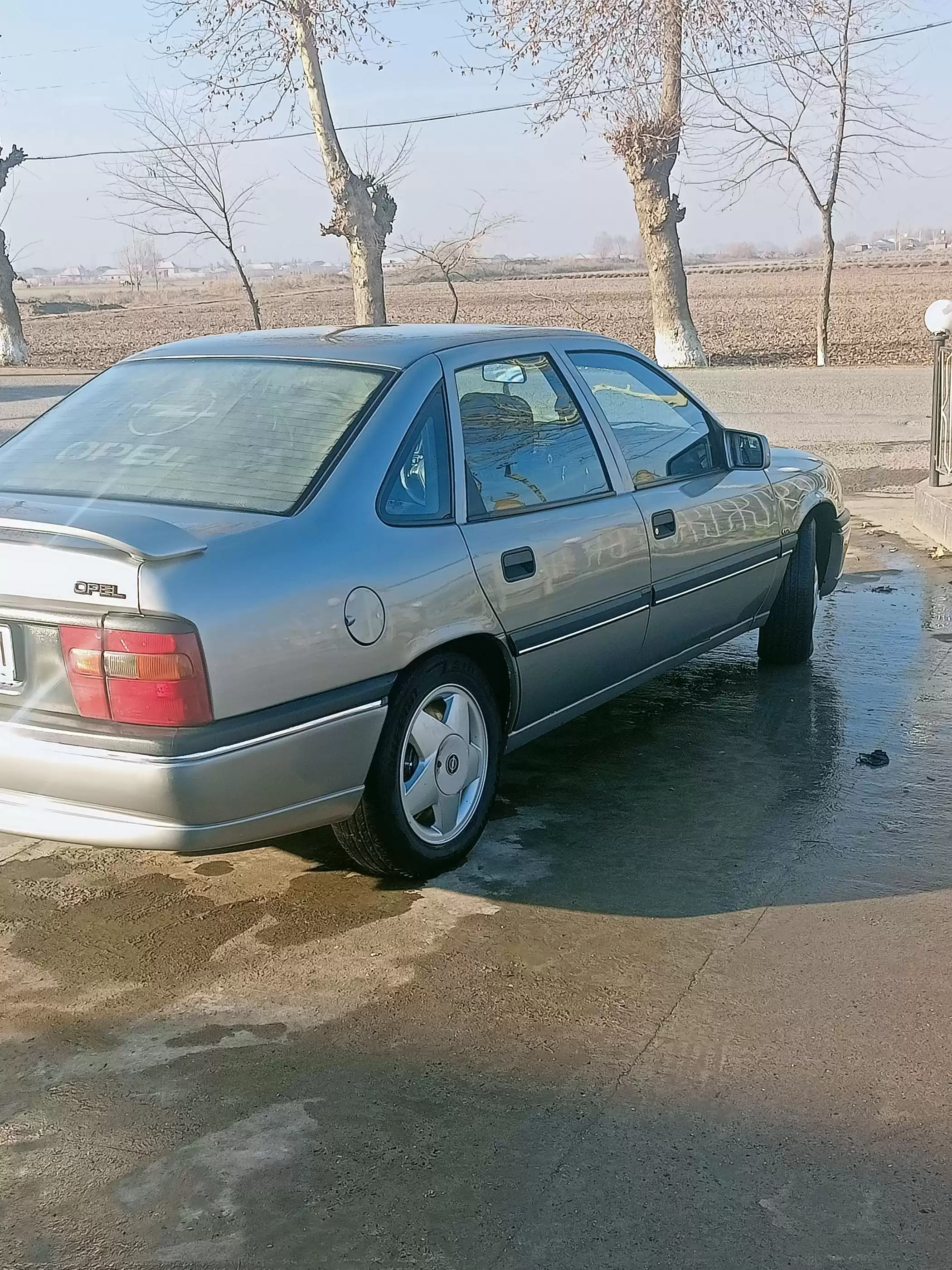 Opel Vectra a 1995