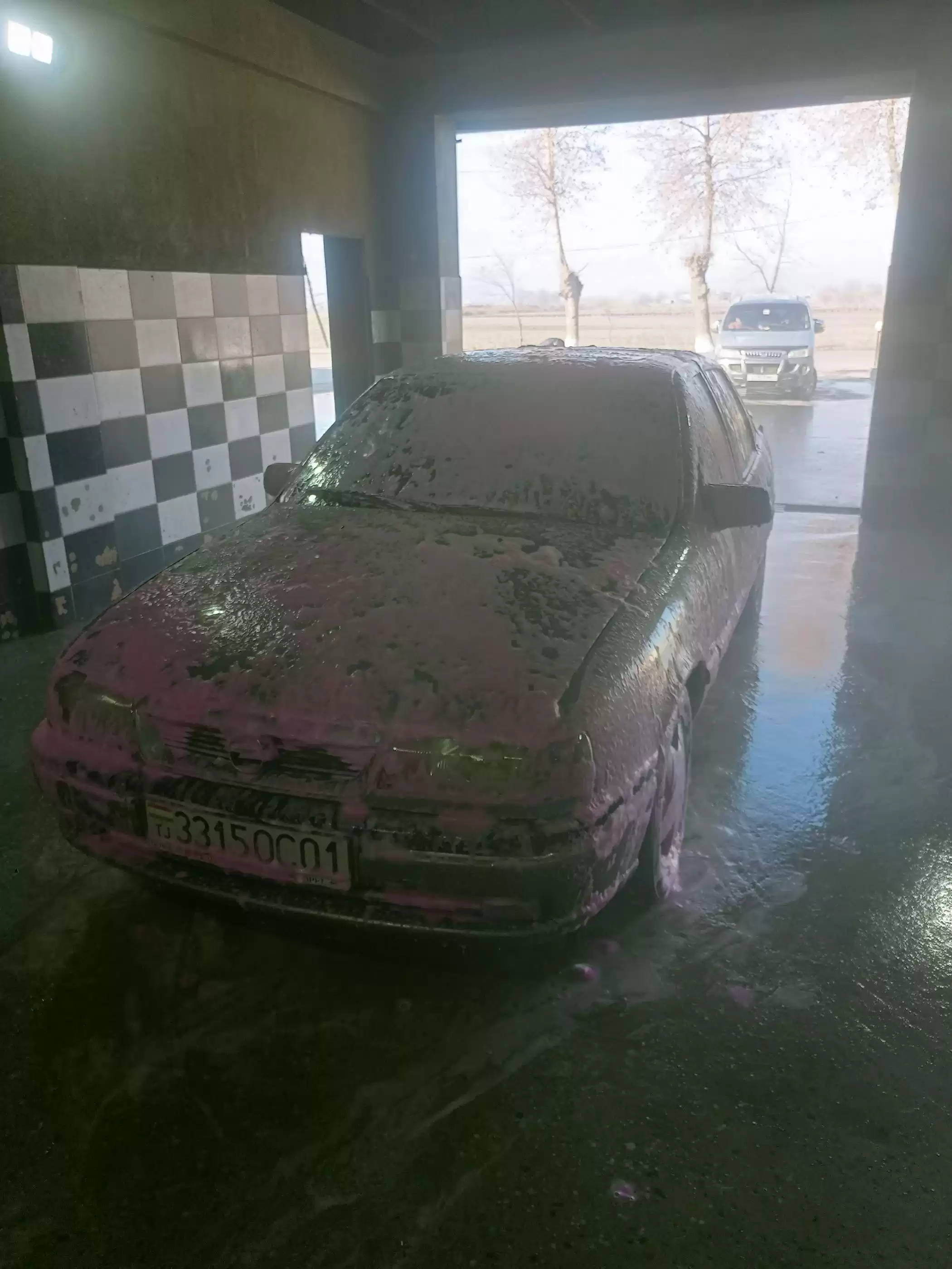 Opel Vectra a 1995