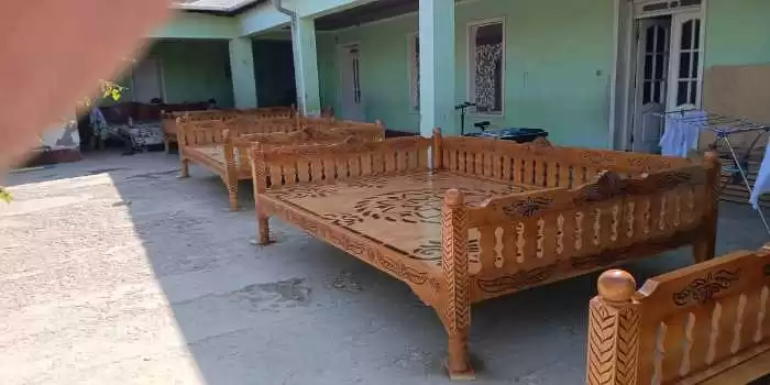 Тапчан 