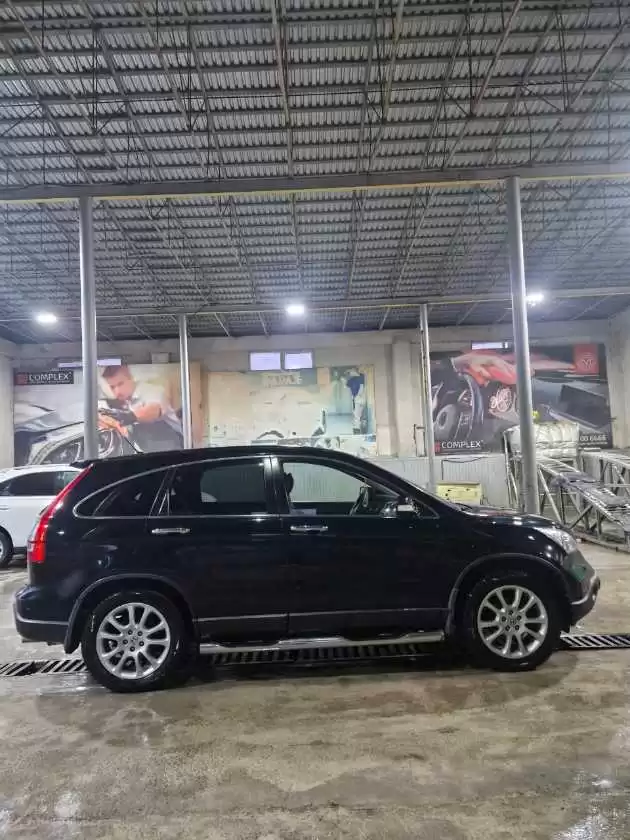 Honda Cr-v 2008