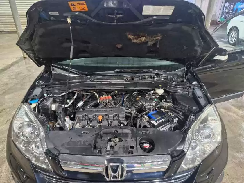 Honda Cr-v 2008