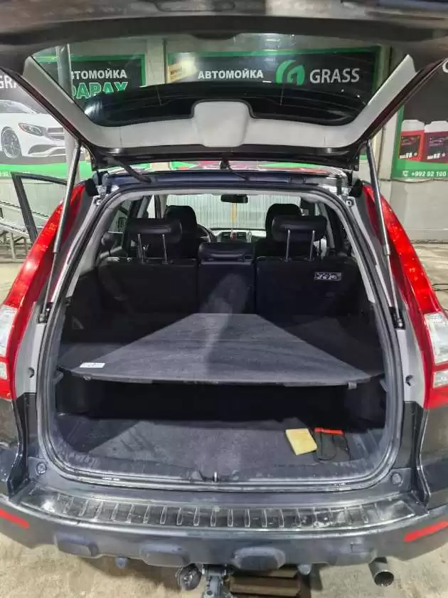 Honda Cr-v 2008