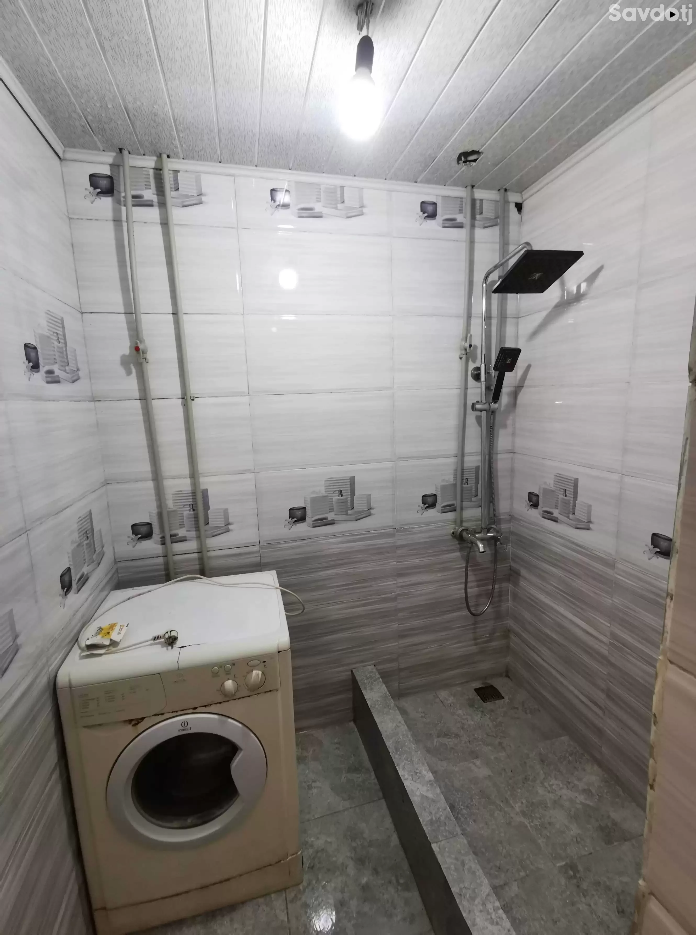 3-к квартира, Цокольный этаж, 87 м², сино. 1 — фото 3