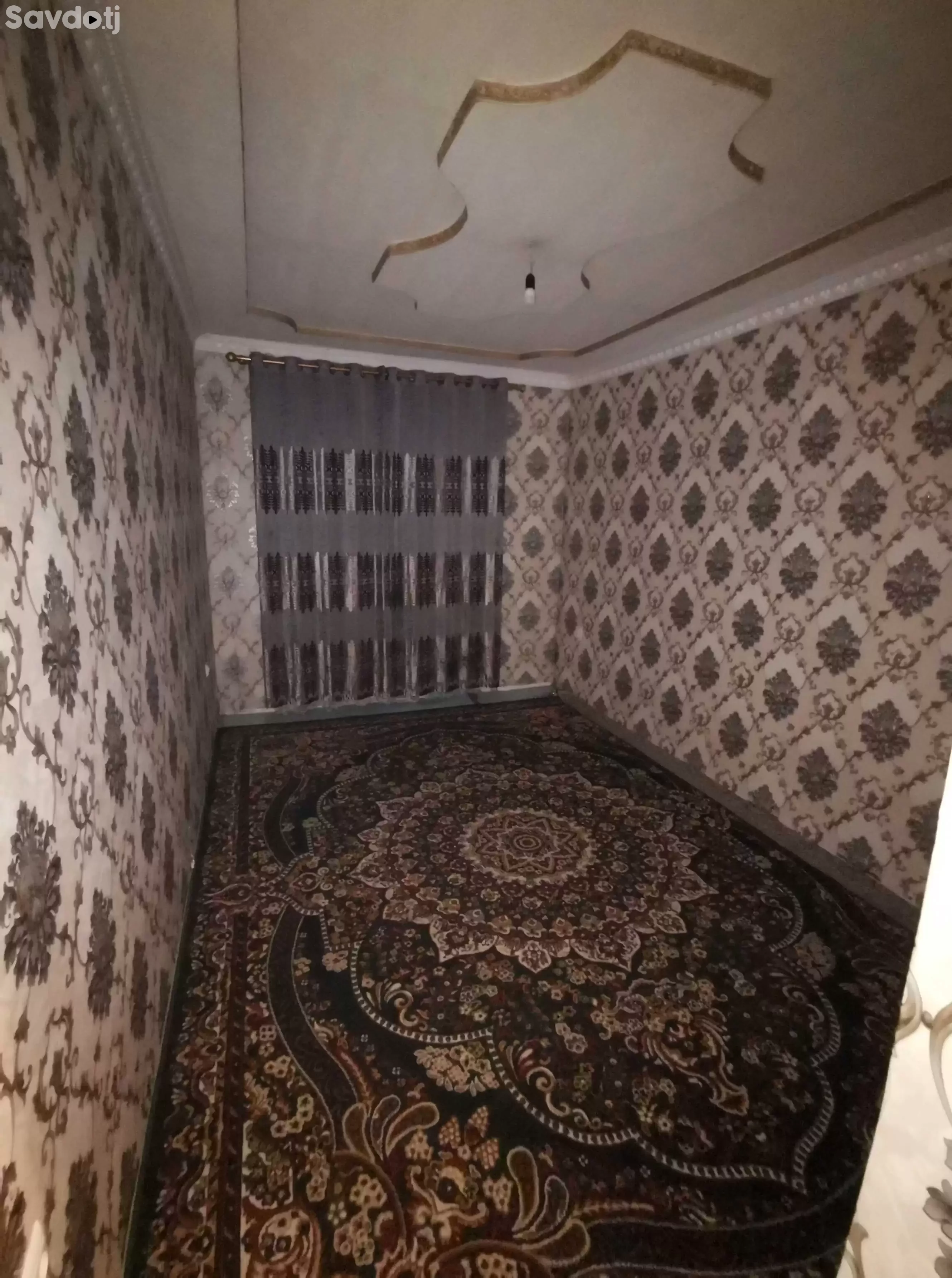 3-к квартира, Цокольный этаж, 87 м², сино. 1 — фото 4