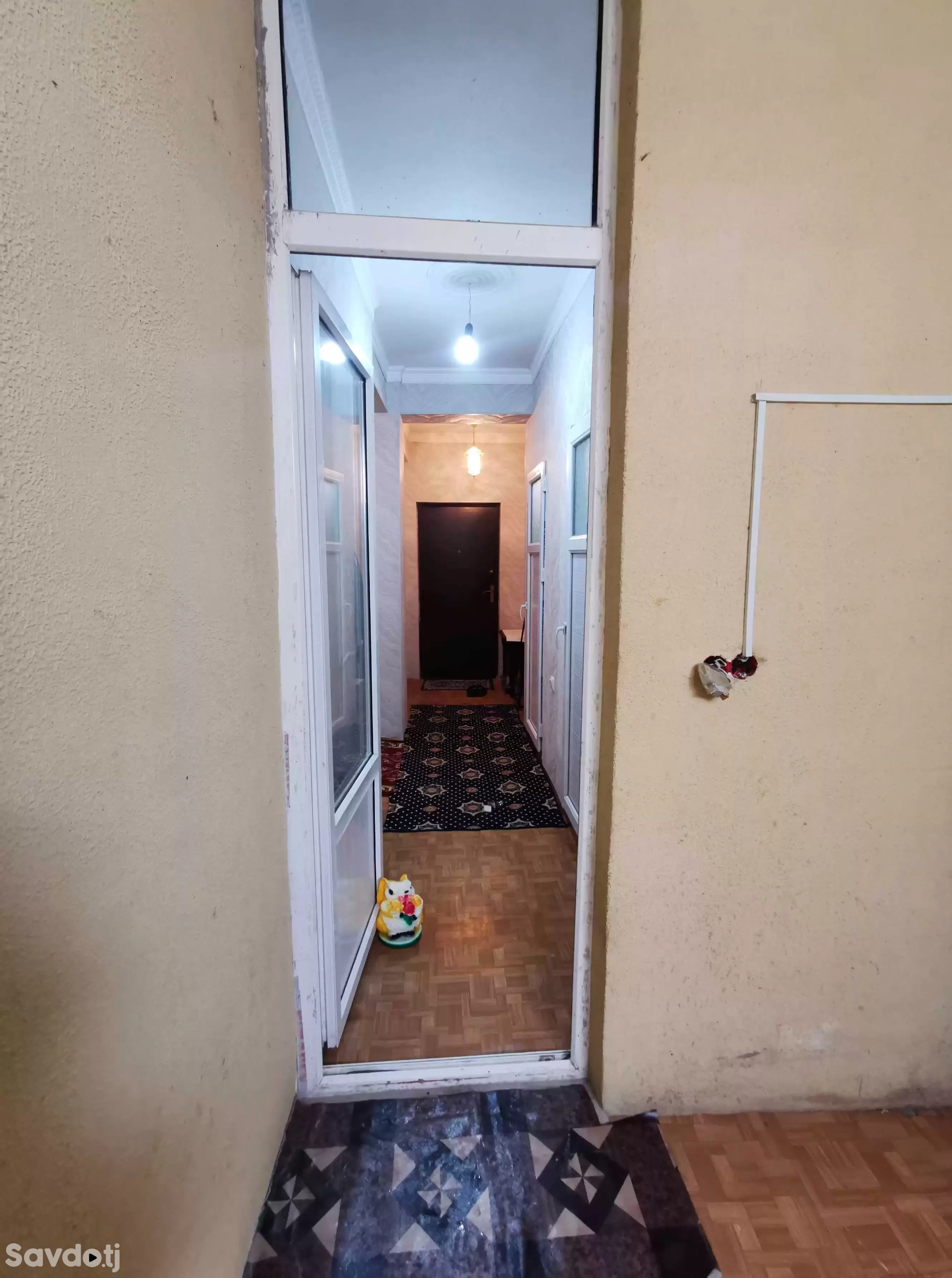 3-к квартира, Цокольный этаж, 87 м², сино. 1 — фото 6