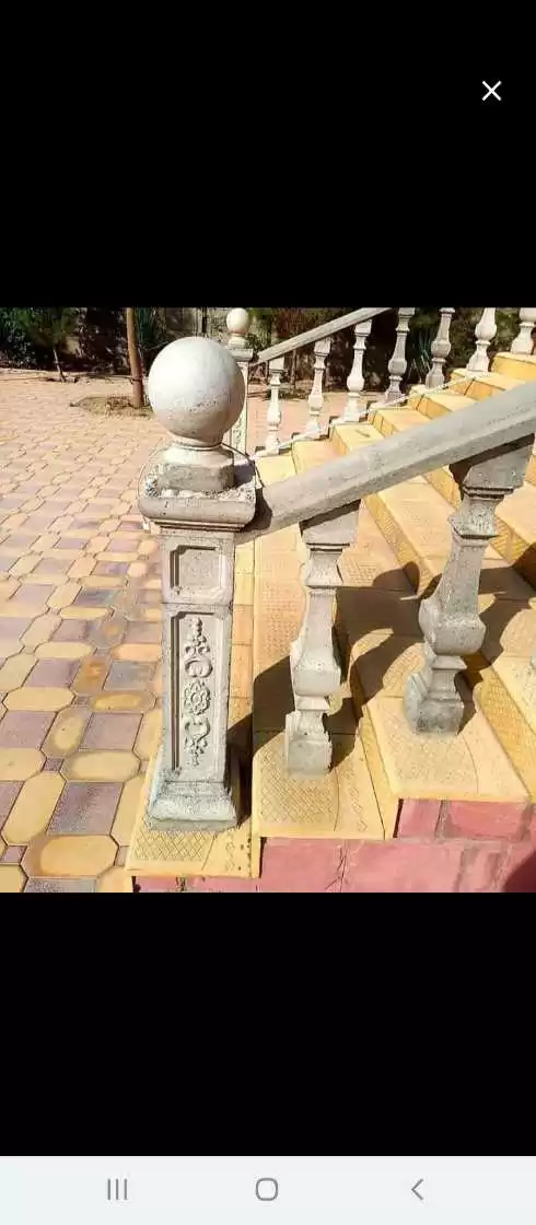 Балясины