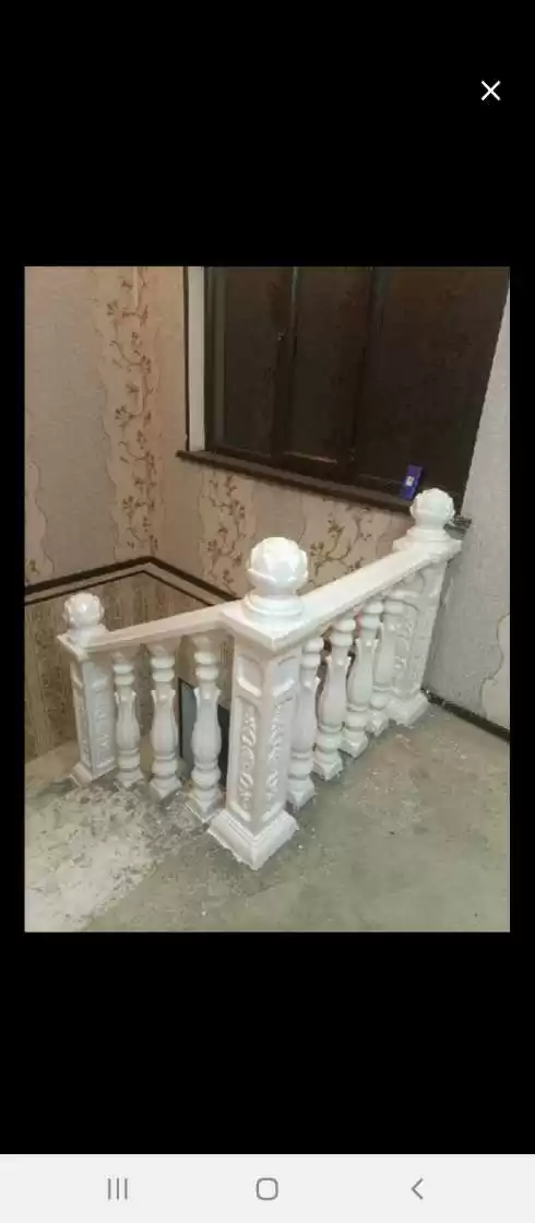 Балясины