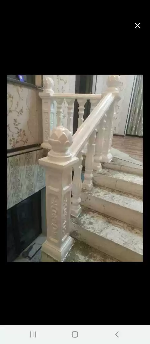 Балясины