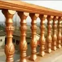 Балясины