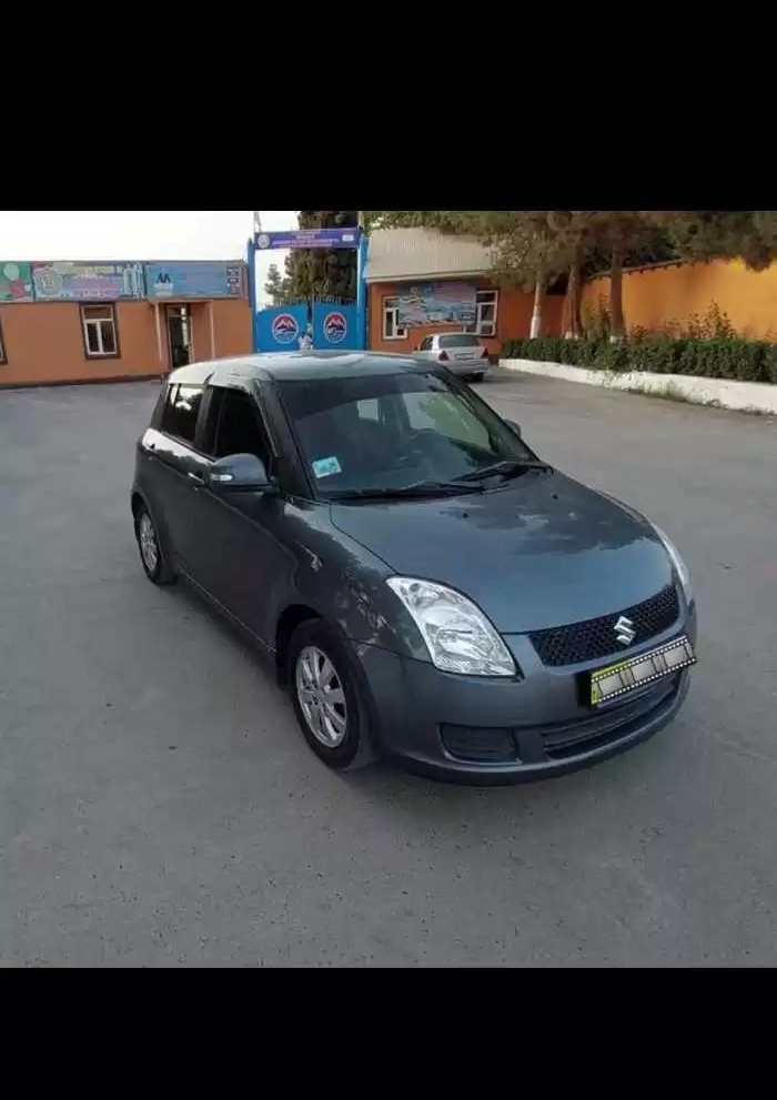 Suzuki Swift 2009