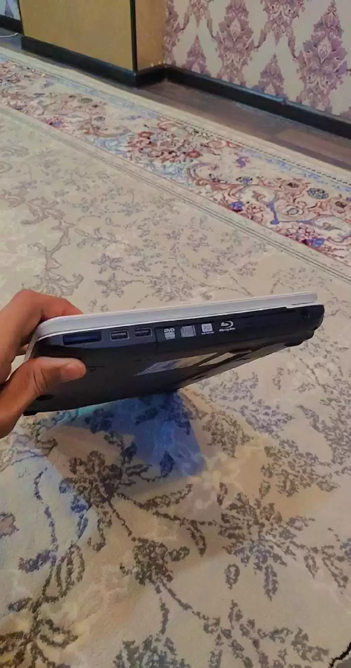 Ноутбук Toshiba