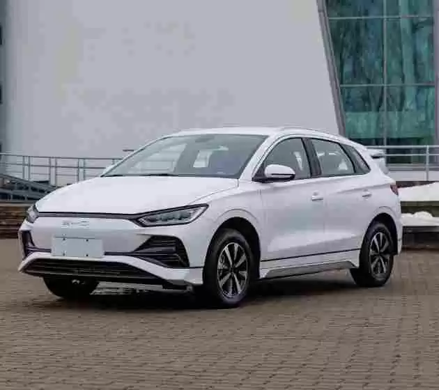 BYD E2 2024