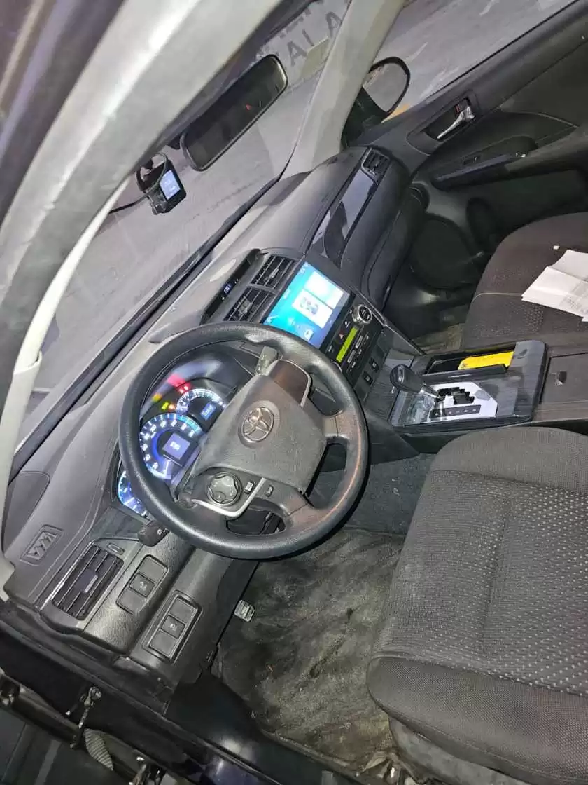 Toyota Camry 2014