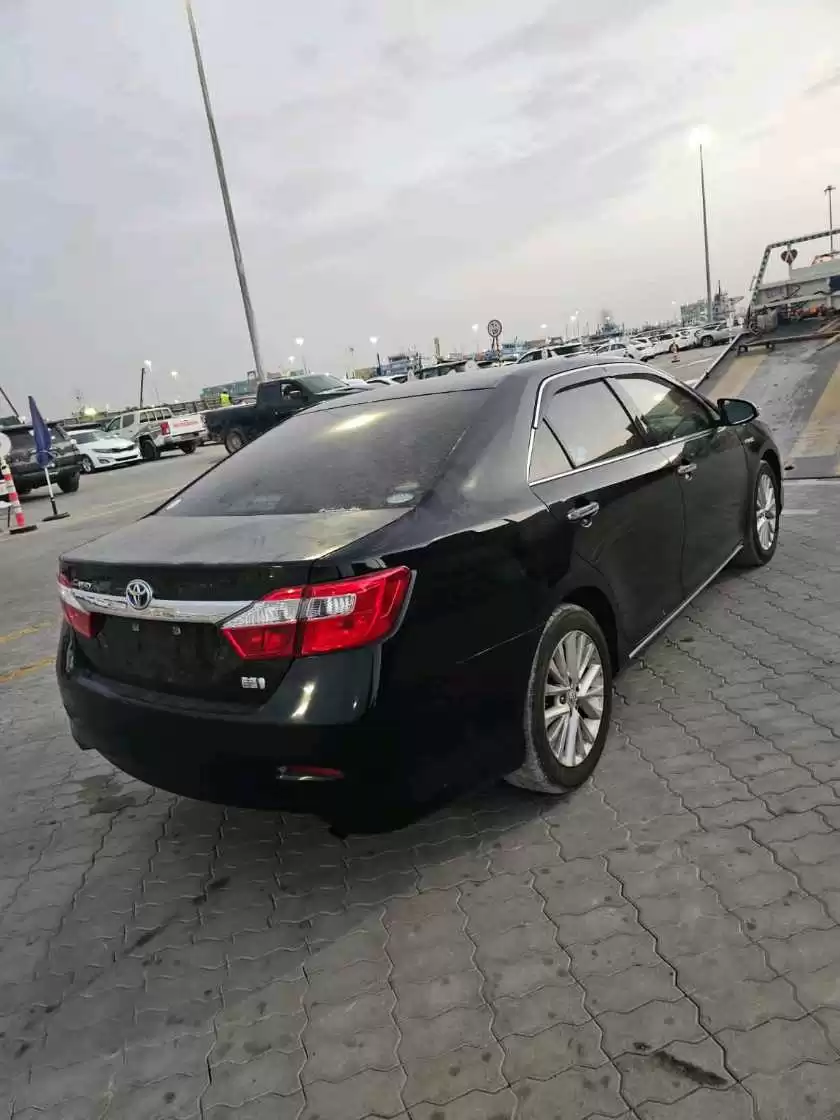 Toyota Camry 2014