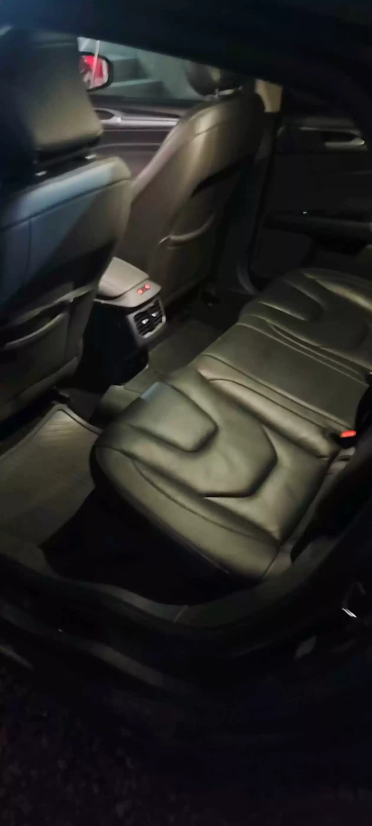 Ford Mondeo 2016