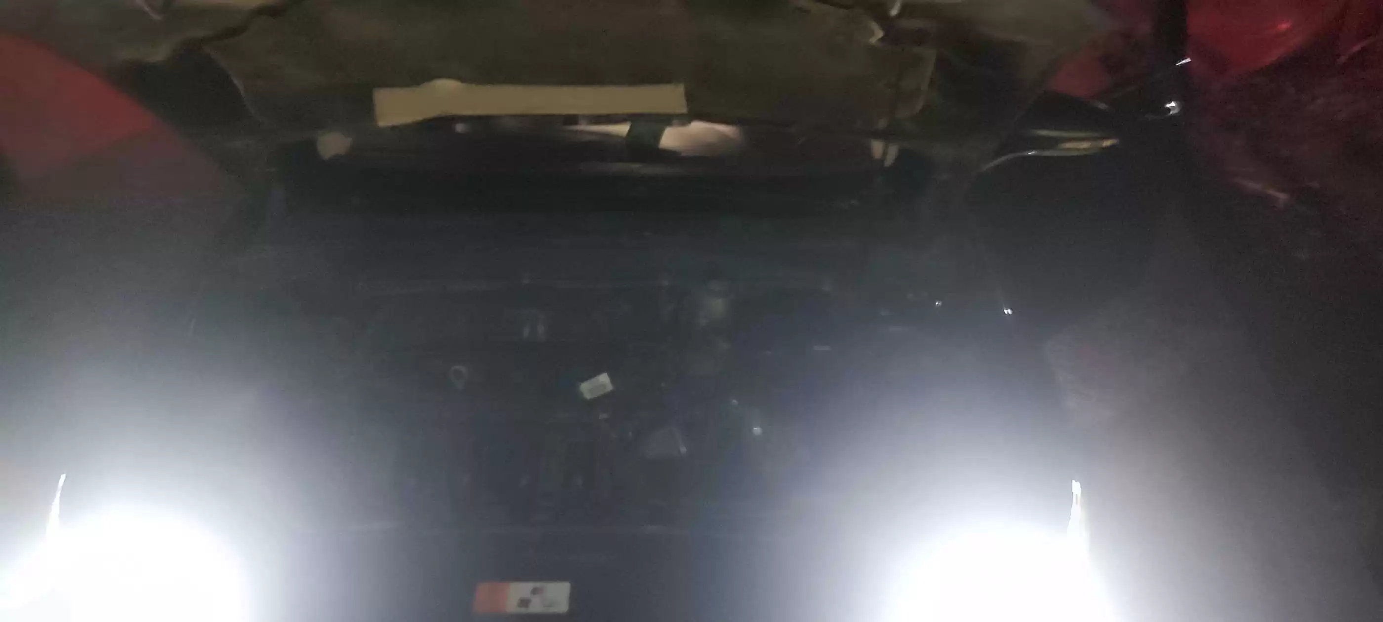 Ford Mondeo 2016