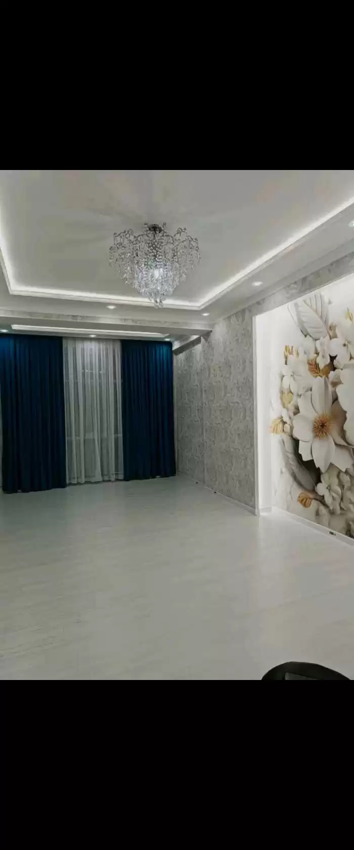 3-к квартира, 16 этаж, 110 м², н Шохмансур Садбарг